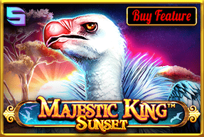 Play Majestic King - Sunset