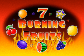 Burning fruits thumbnail