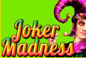 Play Joker Madness