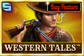 Play Western Tales