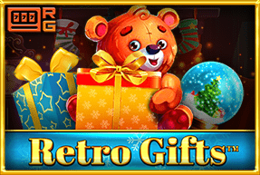 Play Retro Gifts