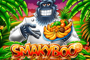 Smaky boo thumbnail