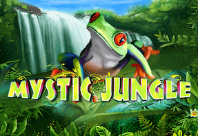 Mystic jungle thumbnail