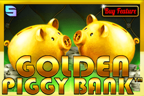 Play Golden Piggy Bank