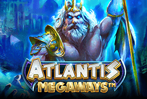 Atlantis megaways thumbnail