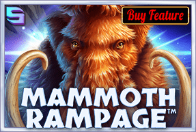 Play Mammoth Rampage
