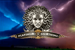 Platinum lightning thumbnail