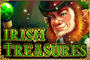 Play Irish Treasures