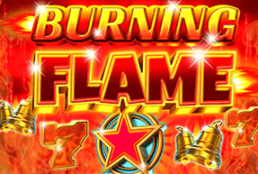 Burning flame thumbnail