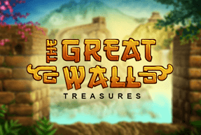 The great wall treasure thumbnail