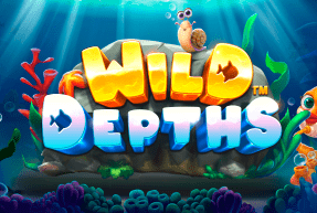 Wild depths thumbnail