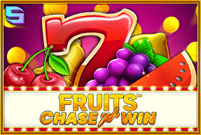 Play Fruits - Chase'N'Win