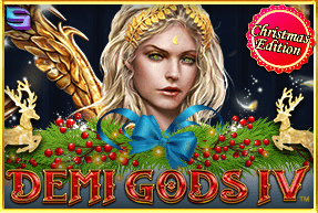 Play Demi Gods IV Christmas Edition