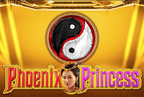 Phoenix princess thumbnail