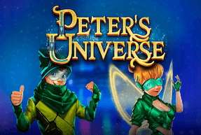 Peter's universe thumbnail