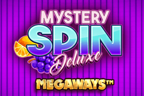Mystery spin deluxe megaways thumbnail
