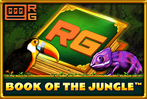 Play Book Of The Jungle