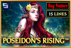 Play Poseidon’s Rising - 15 Lines