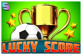 Play Lucky Score