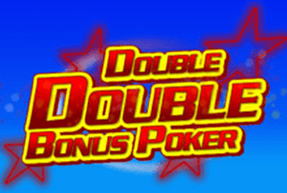 Double double bonus poker 50 hand thumbnail