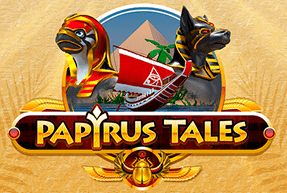 Papyrus tales thumbnail