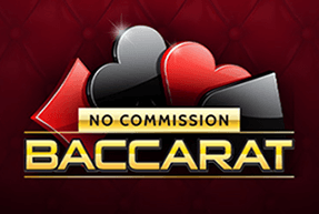 Baccarat no commission thumbnail