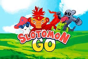 Slotomon go thumbnail