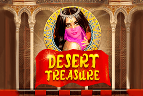 Desert treasure thumbnail