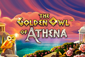 The golden owl of athena thumbnail