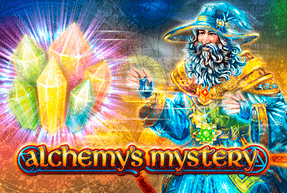 Alchemy's mystery thumbnail