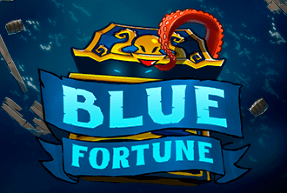 Blue fortune thumbnail