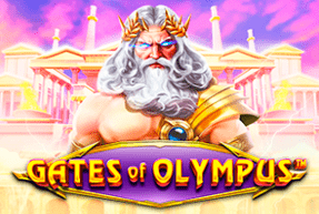 Gates of olympus thumbnail