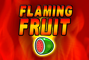 Flaming fruit thumbnail