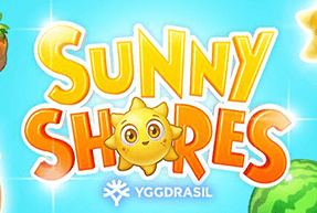 Sunny shores thumbnail