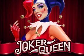 Joker queen thumbnail