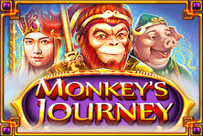 Monkey's journey thumbnail