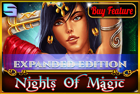 Play Nights Of Magic – Expanded Edition