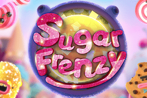 Sugar frenzy thumbnail