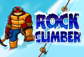 Rock climber thumbnail
