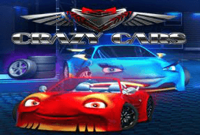 Crazy Cars Mobile