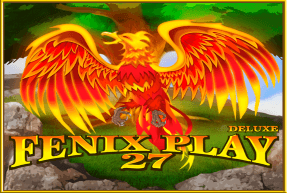 Fenix Play 27 Deluxe Mobile