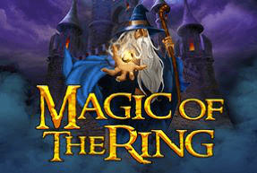 Magic Of The Ring  Mobile
