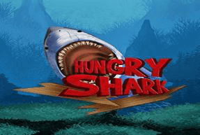 Hungry Shark Mobile