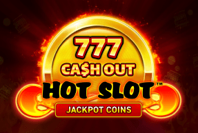 Hot Slot™: 777 Cash Out Mobile