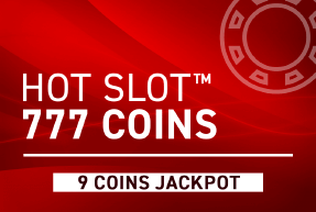 Hot Slot™: 777 Coins Extremely Light Mobile