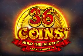 36 Coins™ Mobile