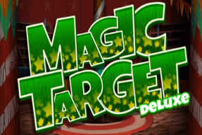 Magic Target Deluxe Mobile