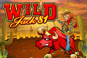 Wild Jack 81 Mobile