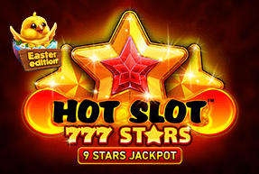 Hot Slot 777 Stars Easter Mobile