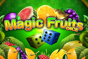 Play Magic Fruits Dice